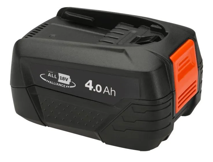 Batterie Gardena P4A PBA 18V/72 3 Batterie Gardena P4A PBA 18V/72