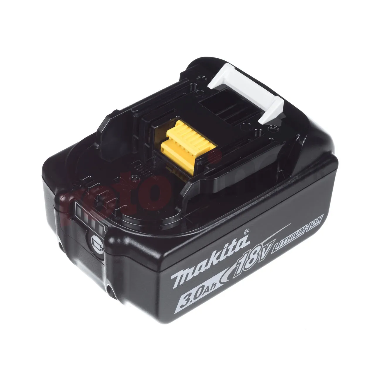 Batterie Li-Ion 18V 3,0Ah Makita BL1830B 3 Batterie Li-Ion 18V 3,0Ah Makita BL1830B