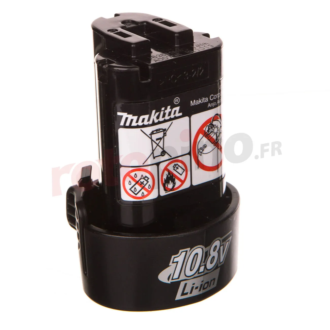 Batterie Makita BL1013 3 Batterie Makita BL1013