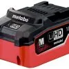 Batterie Metabo 18V / 5,5Ah -Travail sans fil Soldes Magasin batterie metabo 18v 5 5ah 69734