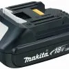 Batterie Rechargeable Lithium-ion 18V 2.0Ah BL1820 Makita 632B42-4 -Travail sans fil Soldes Magasin batterie rechargeable lithium ion 18v 2 0ah bl1820 makita 632b42 4 122715