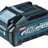 Batterie XGT 40Vmax 4,0Ah Makita BL4040 -Travail sans fil Soldes Magasin batterie xgt 40vmax 4 0ah makita bl4040 98541