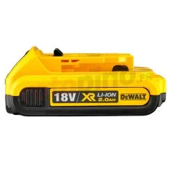 Batterie XR DeWalt DCB183