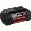 BatterieLi-ion 36V 4,0Ah Bosch GBA H-C