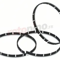 Brosse De Rechange Bosch