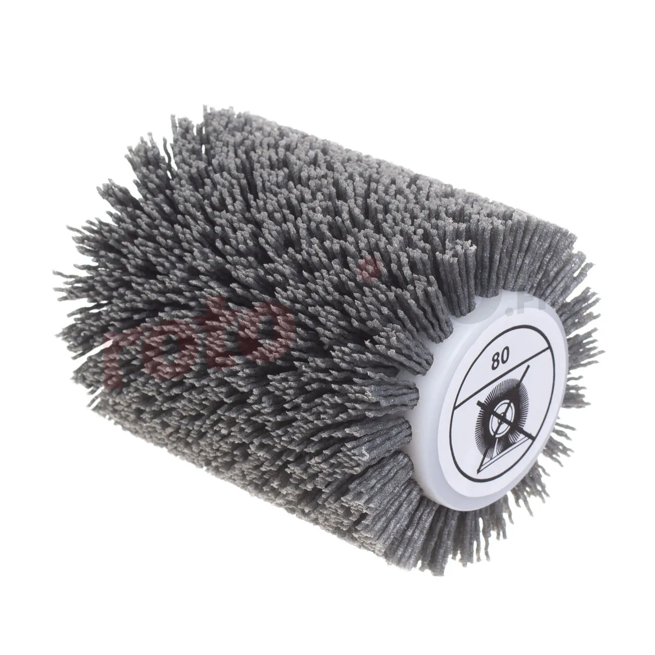 Brosse Nylon Abrasif Makita P-04438 3 Brosse Nylon Abrasif Makita P-04438