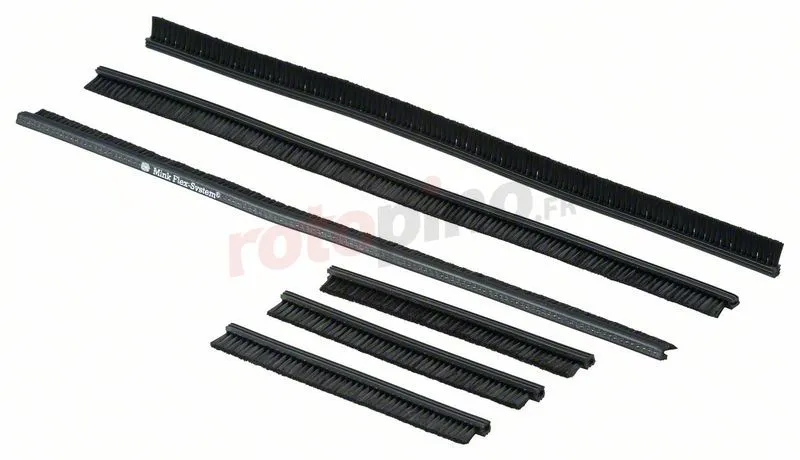 Brosses De Rechange Do GBR 15 CAG Bosch 3 Brosses De Rechange Do GBR 15 CAG Bosch