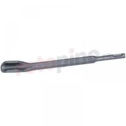 Burin à Rainurer 22x250mm SDS Plus Dedra WPB22