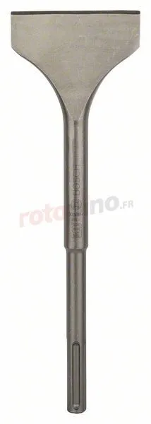 Burin Bêche SDS-max Bosch