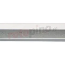 Burin Plat Hexagonale 28 Mm 520 X 36 Mm Bosch