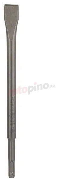 Burin Plat SDS-Plus 250mm Bosch