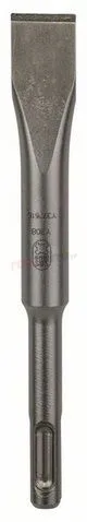 Burin Plat SDS-plus Bosch