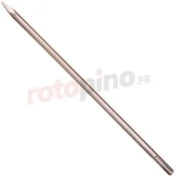 Burin Pointe SDS-MAX 600mm Makita