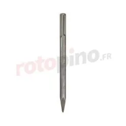 Burin Pointu SDS-Max DeWalt DT6820