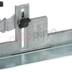 Butée Parallèle Et Angulaire Bosch 2607001077