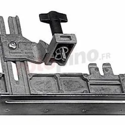 Butée Parallèle Et Angulaire Bosch 2607001079