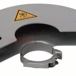 Capot De Protection Avec Recouvrement Bosch