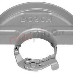 Capot De Protection Sans Recouvrement, Pour ébarbage Bosch