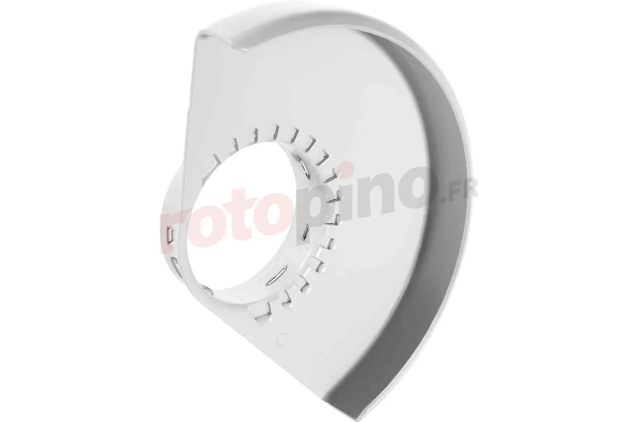 Capot Protecteur Festool SH-AGC 18-125 3 Capot Protecteur Festool SH-AGC 18-125