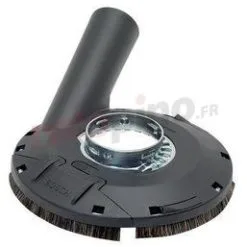 Carter D'aspiration Avec Basse En Brosse Bosch