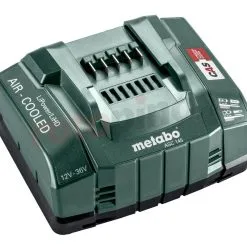 Chargeur 12-36V Metabo ASC 145