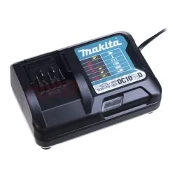 Chargeur 12V Makita DC10WD