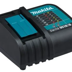 Chargeur 14,4-18V Makita DC18SD
