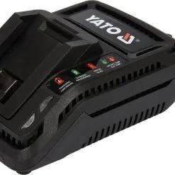 Chargeur 18V Yato YT-82848