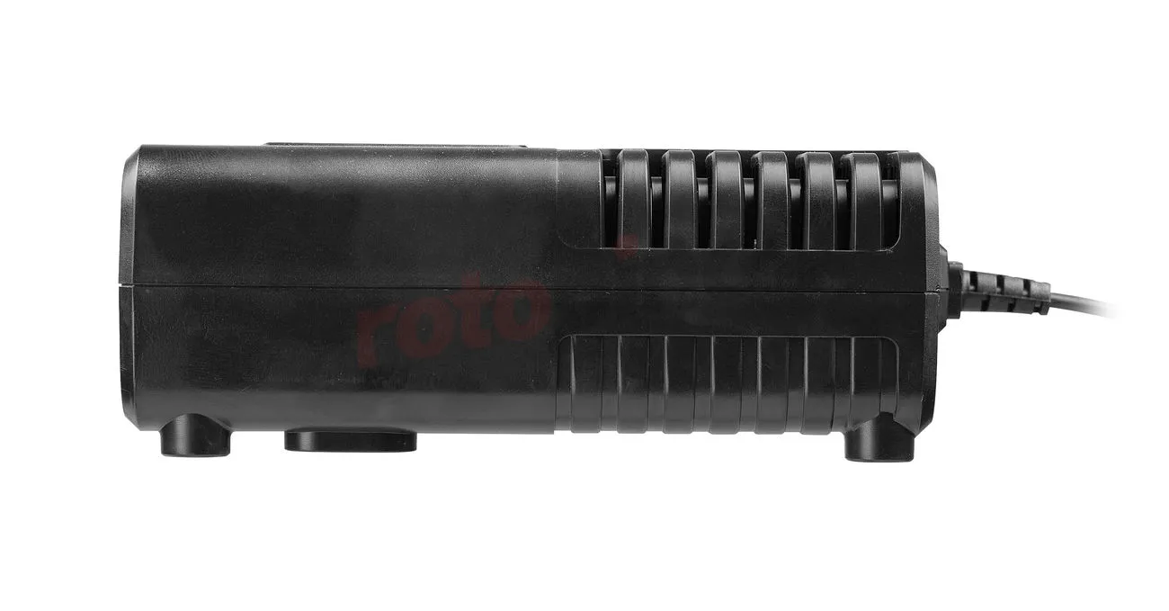 Chargeur 20V 6A Worx Power Share WA3867 4 Chargeur 20V 6A Worx Power Share WA3867 – Image 2