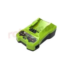 Chargeur 24V Greenworks G24C