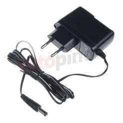 Chargeur 4.8V Pour 6722D/6723DW Makita TP00000197