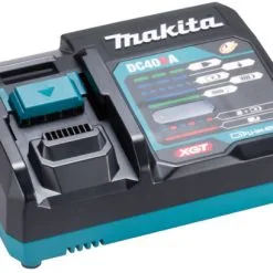Chargeur 40/18V Makita DC40RA