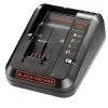 Chargeur BlackDecker BDC1A