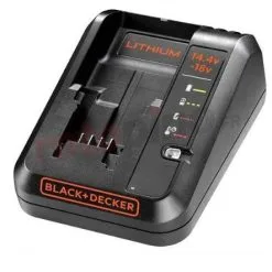 Chargeur BlackDecker BDC1A
