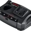 Chargeur Bosch GAX 18V-30 -Travail sans fil Soldes Magasin chargeur bosch gax 18v 30 70040
