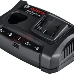 Chargeur Bosch GAX 18V-30