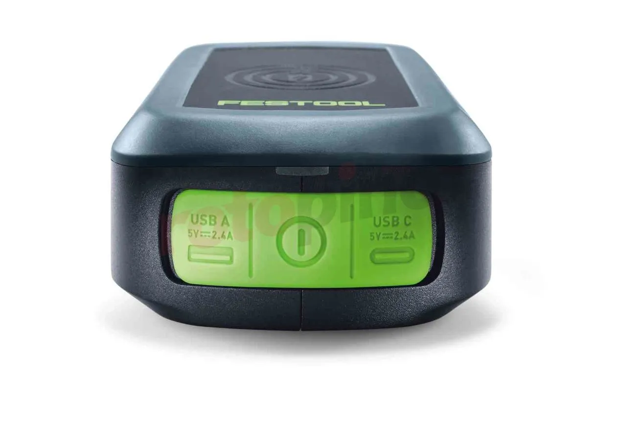 Chargeur De Téléphone Portable Festool PHC 18 4 Chargeur De Téléphone Portable Festool PHC 18 – Image 2