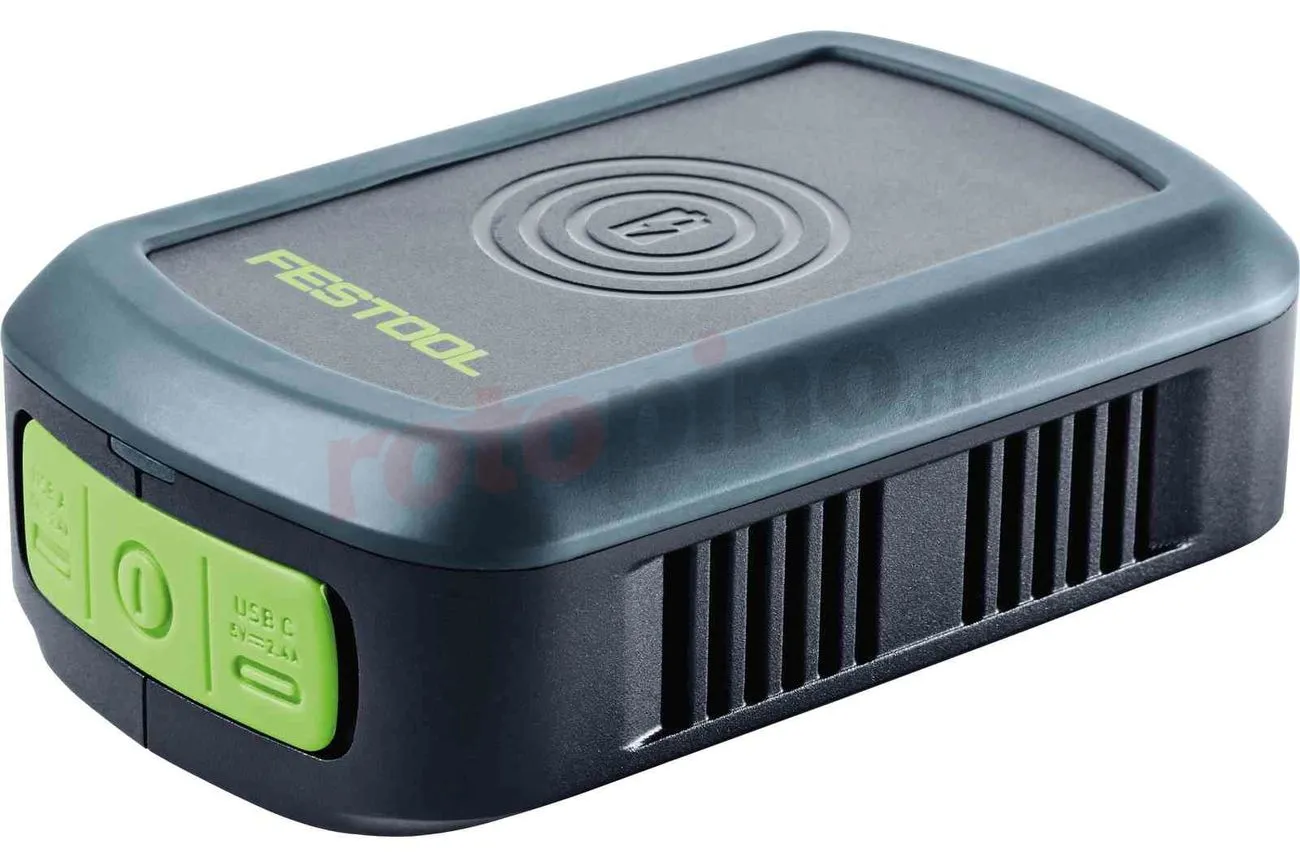 Chargeur De Téléphone Portable Festool PHC 18 3 Chargeur De Téléphone Portable Festool PHC 18