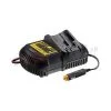 Chargeur De Voiture Pour Batteries XR DeWalt DCB119