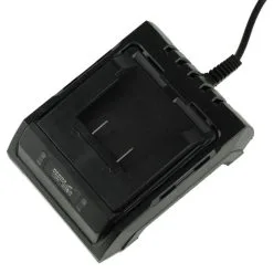 Chargeur Dedra SAS+ALL 18V DED7038 -Travail sans fil Soldes Magasin chargeur dedra sas all 18v ded7038 119294