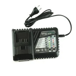 Chargeur Dedra SAS+ALL 18V DED7039 -Travail sans fil Soldes Magasin chargeur dedra sas all 18v ded7039 119301