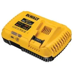 Chargeur DeWalt DCB117