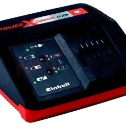 Chargeur Einhell POWER-X-CHANGE