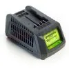 Chargeur Greenworks G24UC -Travail sans fil Soldes Magasin chargeur greenworks g24uc 77912