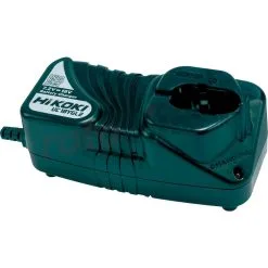 Chargeur Hikoki UC18YGL2 W0Z
