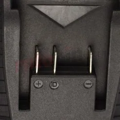 Chargeur Itamati PowerSystem 18Volt IAL1824 -Travail sans fil Soldes Magasin chargeur itamati powersystem 18volt ial1824 65078