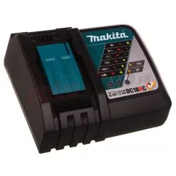 Chargeur Makita DC18RC
