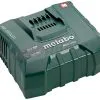 Chargeur Metabo UltraM ASC 30-36V -Travail sans fil Soldes Magasin chargeur metabo ultram asc 30 36v 69740