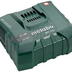 Chargeur Metabo UltraM ASC 30-36V