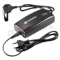 Chargeur Rapide 40V Gardena 9845-20